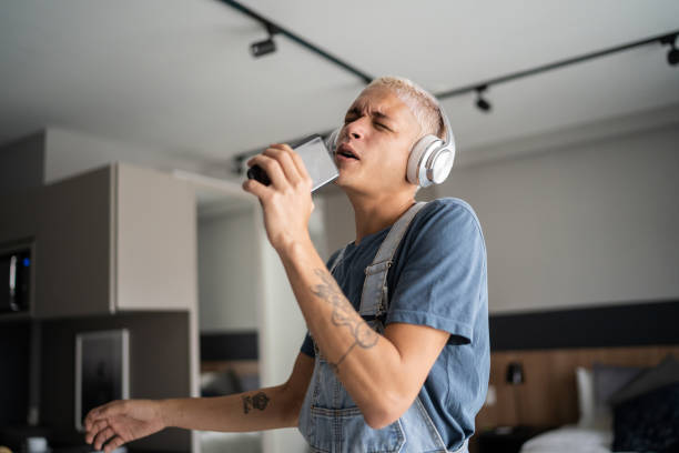 Párate, Siéntate y Canta